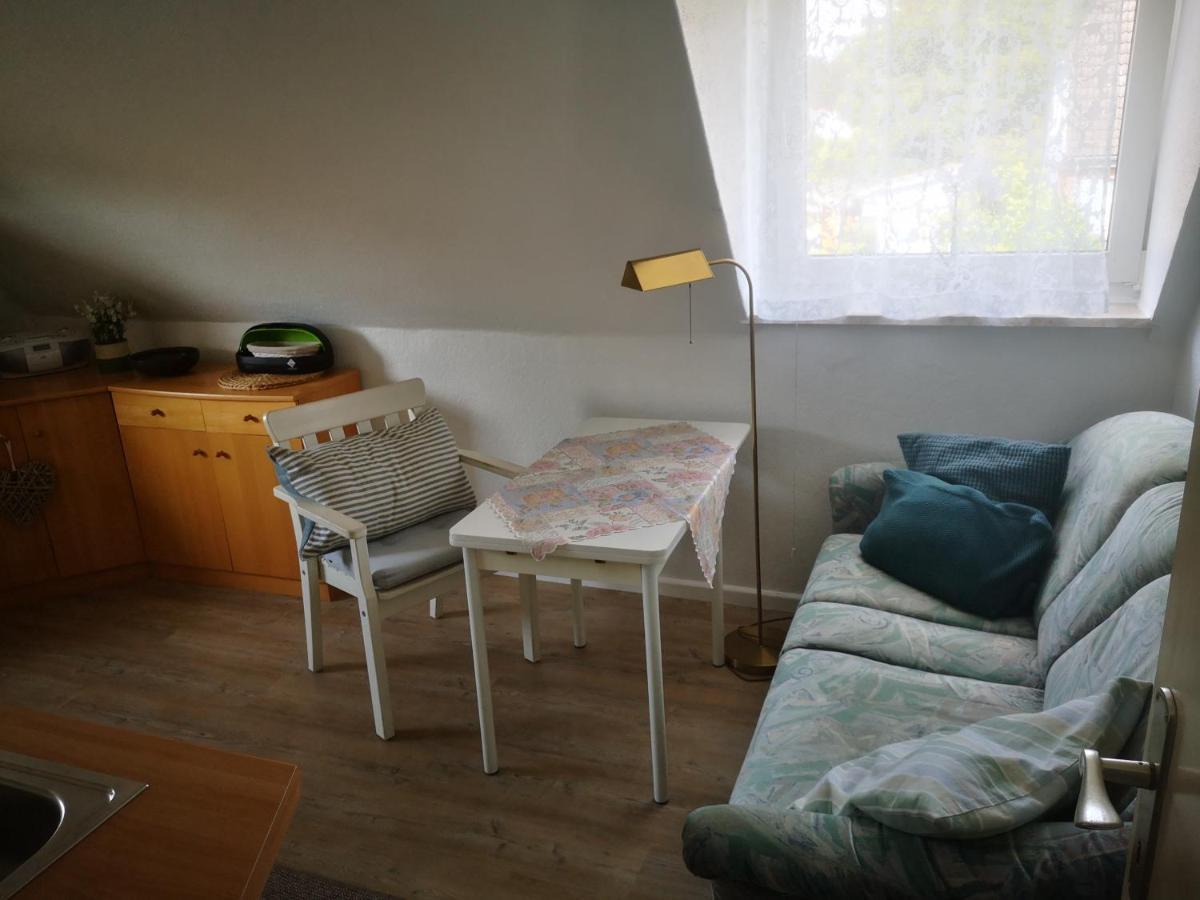 Ferienwohnungen Und Ferienhaus Im Nixenweg Hohwacht Exterior foto